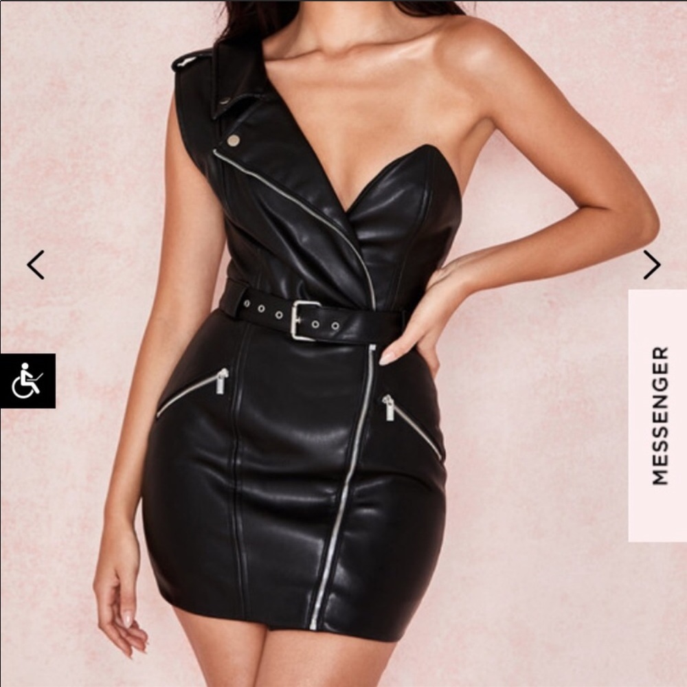 House of CB dress